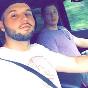 Meet your Posher, Kevin